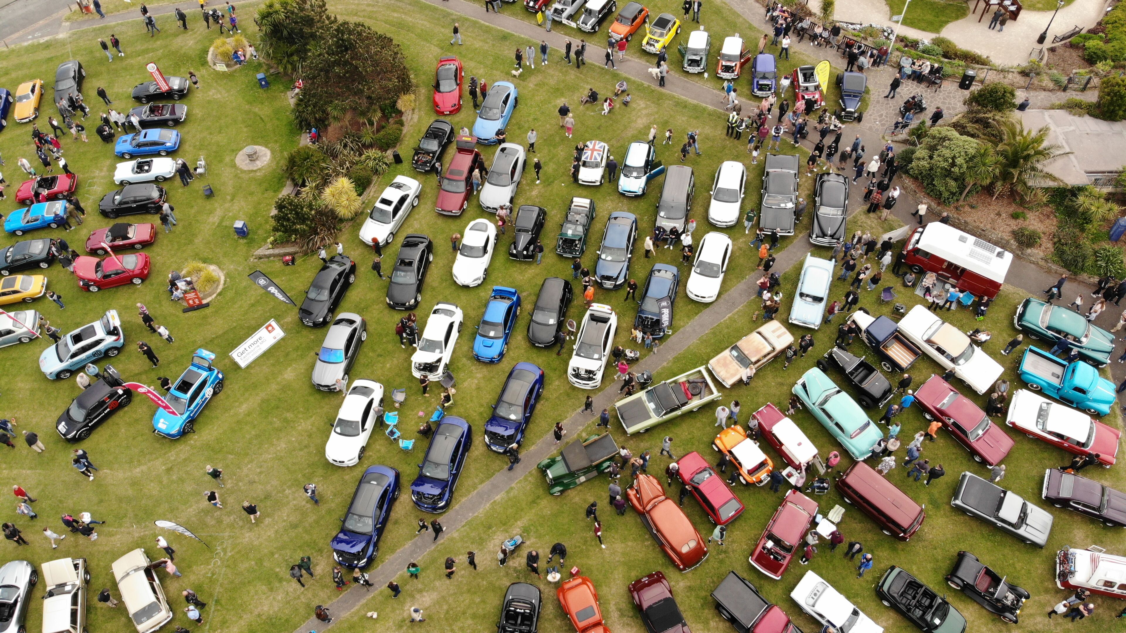 Magnificent Motors 2022!