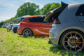 Laughton Showground - Spring Fayre Ticket