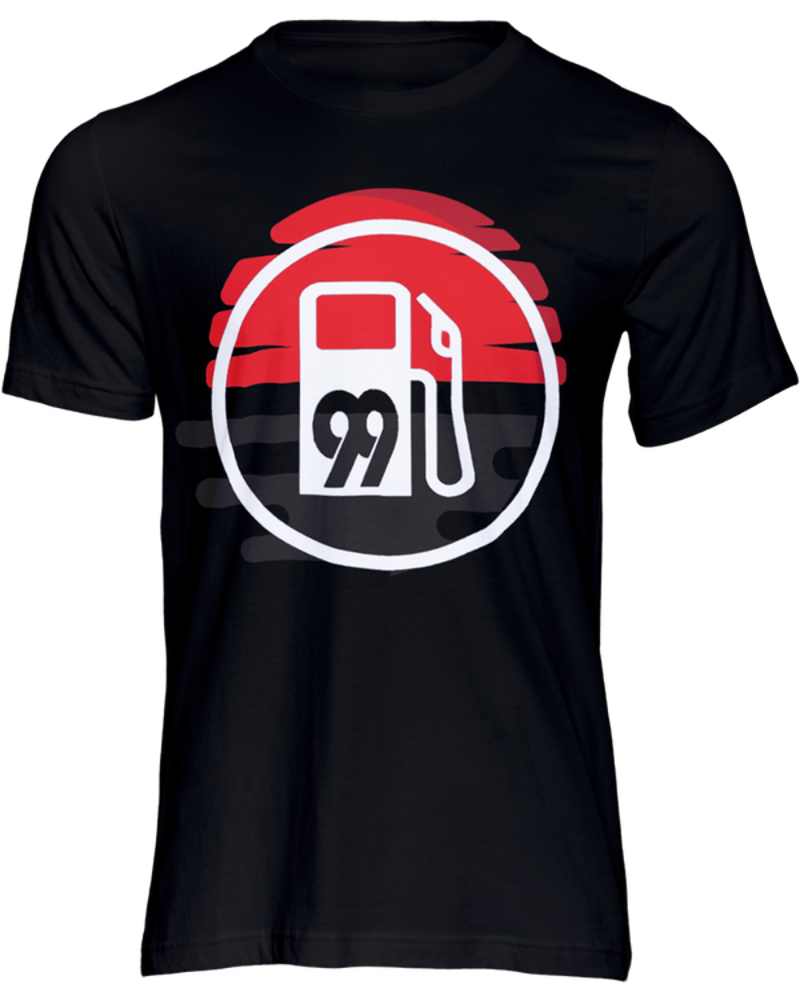 Pump99 JDM T-Shirt