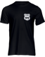 Pump99 Badge T-Shirt