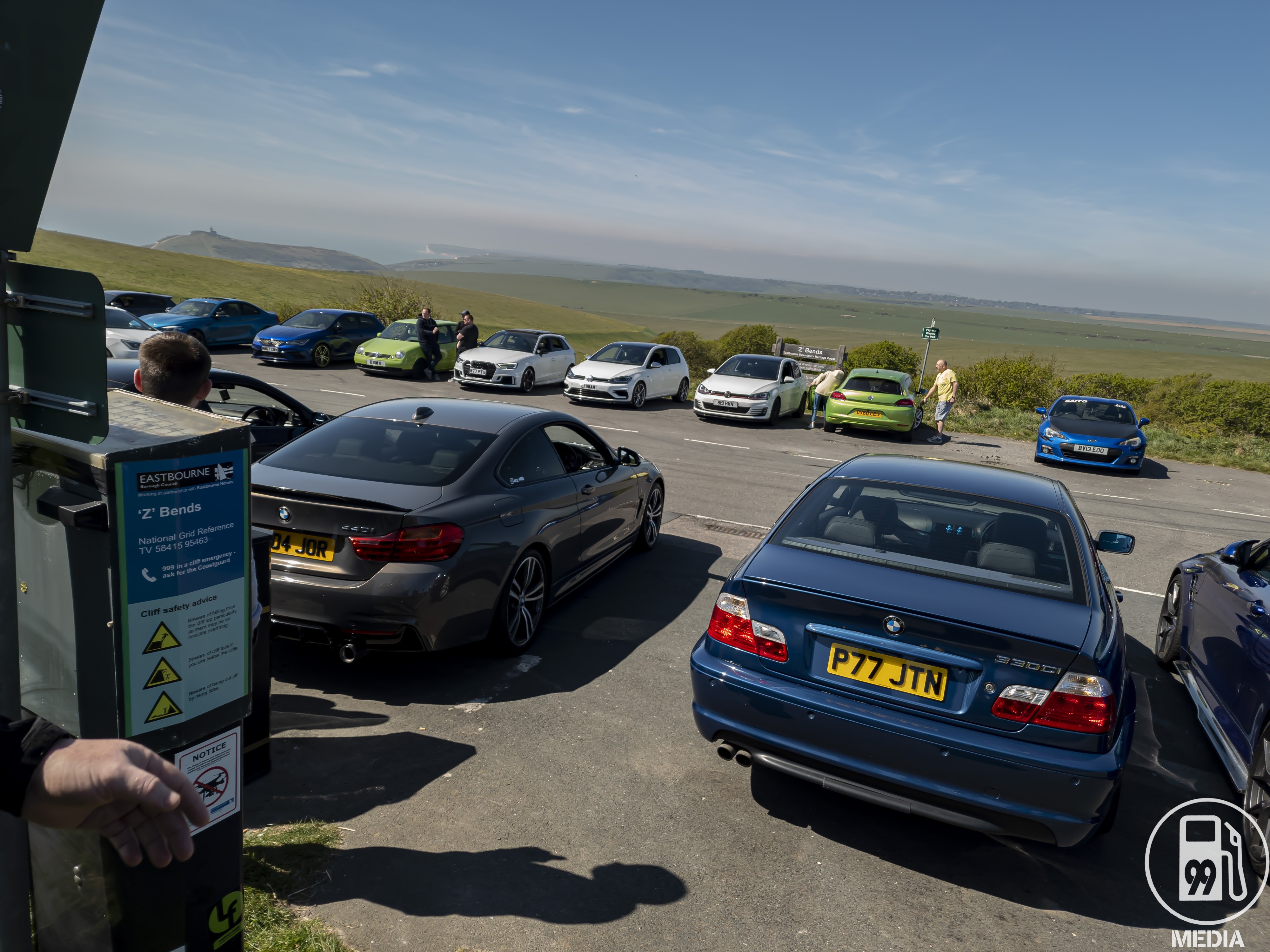 Easter Weekend Beachy Special