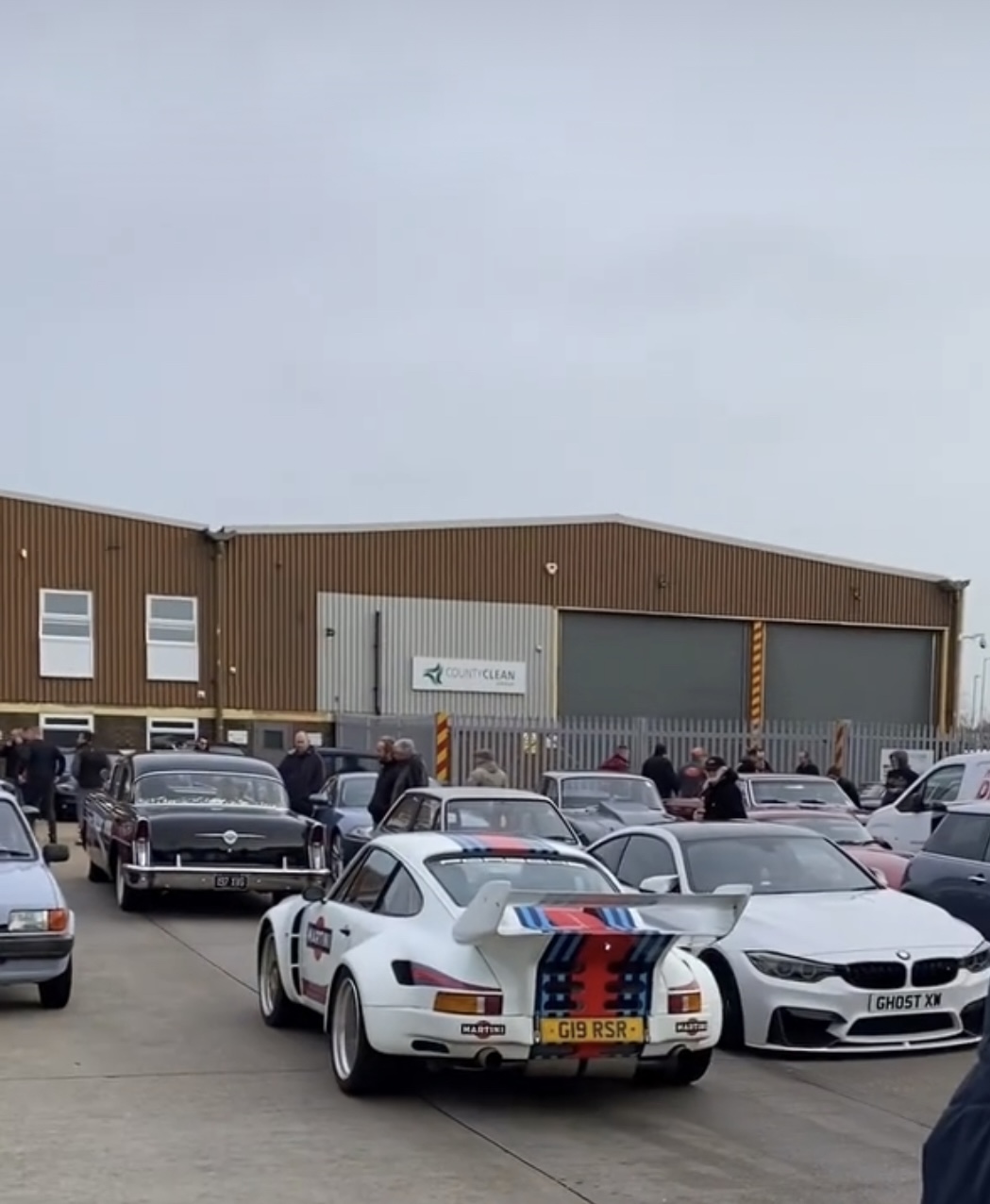 HPC & Jagtechnic’s 2021 Send off